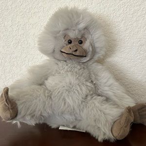 Starbucks Wildlife Collection Stuffed Animal